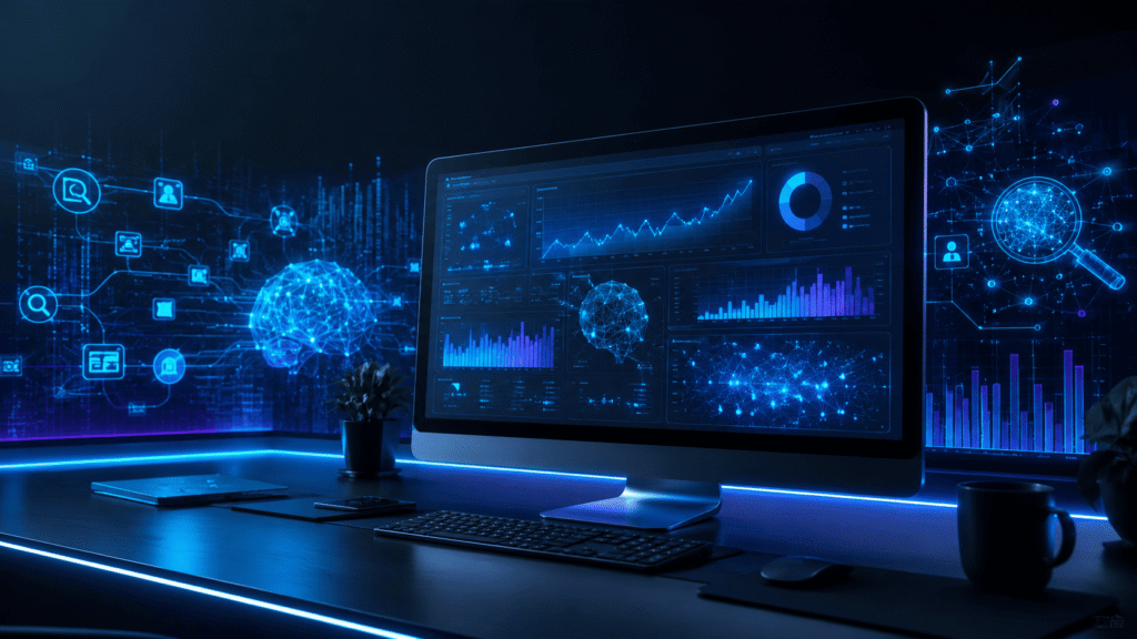 The Ultimate AI SEO Guide (2026): Rank in Google, ChatGPT, Gemini & Perplexity
