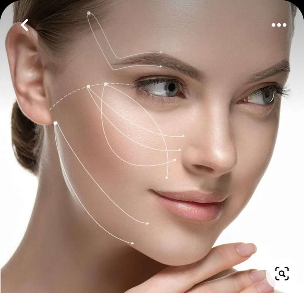 Facelift Surgery and Ways to Support a Natural-Looking Rejuvenated Face