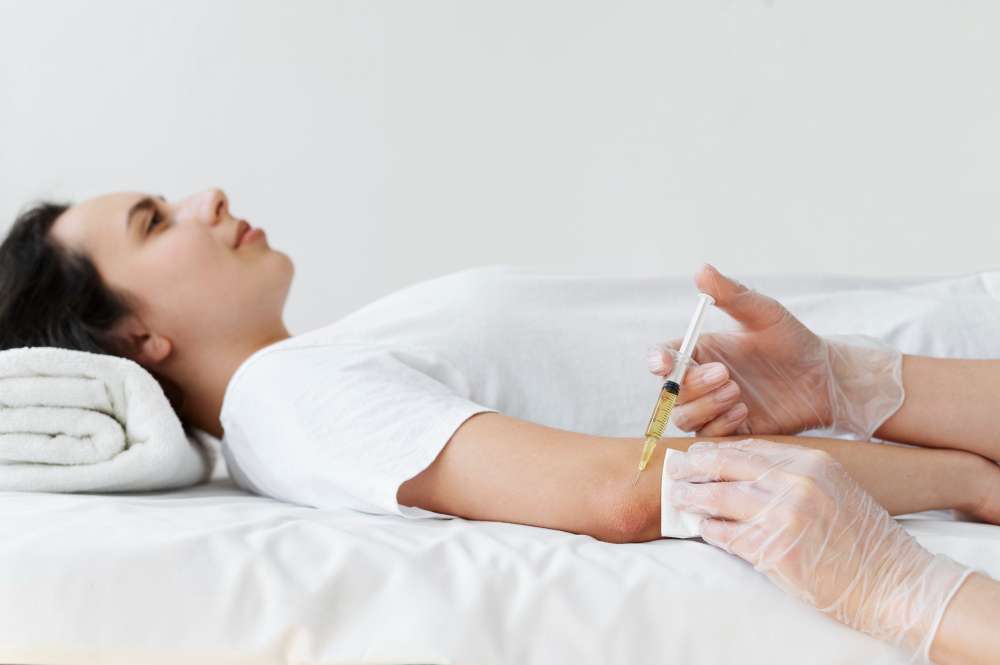 How you can benefit from IV Hydration daily?