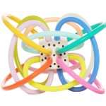 Baby Toys for Every Milestone from 0 to 12 Months Baby Toys for Every Milestone from 0 to 12 Months