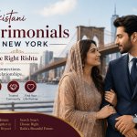 Matrimonial Search in New York