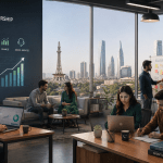 Entrepreneurship in Pakistan