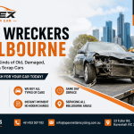 Car Wreckers Melbourne