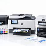 Printer Price in Pakistan 2026: HP, Canon, Epson & Best Printers