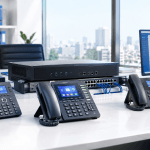 IPPBX for Businesses in Pakistan: Pricing, Benefits, Setup & Best Systems