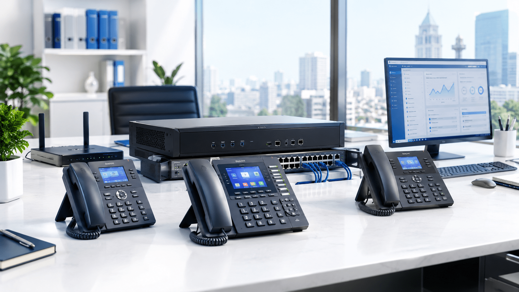 IPPBX for Businesses in Pakistan: Pricing, Benefits, Setup & Best Systems IPPBX for Businesses in Pakistan: Pricing, Benefits, Setup & Best Systems