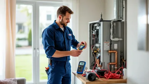 HVAC Contractor Falmouth, MA When Home Comfort Becomes a Concern