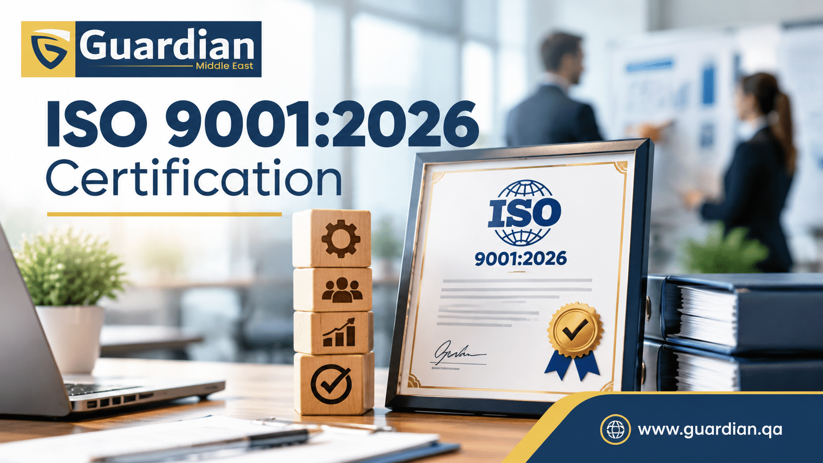 ISO 9001:2026 Transition Guide for Qatar Businesses: How to Avoid Losing Tenders During the 3-Year Window ISO 9001:2026 Transition Guide for Qatar Businesses: How to Avoid Losing Tenders During the 3-Year Window