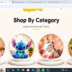 Taddy World – Premium Stuffed Toys & Teddy Bears