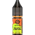 Understanding Vaporesso Nic Salt 10mg: A Comprehensive Guide to Smooth Vaping