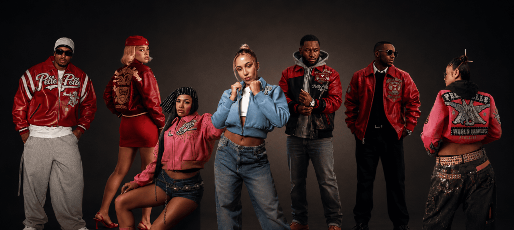 Pelle Pelle Jacket | Elevating Modern Streetwear with Bold Leather Style Pelle Pelle Jacket | Elevating Modern Streetwear with Bold Leather Style