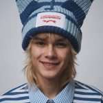 Loverboy Hat: A Bold Expression of Modern Fashion Loverboy Hat: A Bold Expression of Modern Fashion