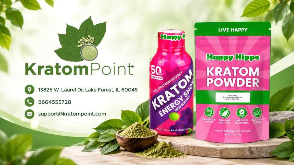 Happy Hippo Herbals Review (2026): Is It Worth It? Happy Hippo Herbals Review (2026): Is It Worth It?
