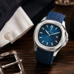 Luxury Brand Watches For Men That Turn Time Into Your Story