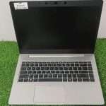 HP EliteBook 840 G5 i5 8th Gen – Refurbished Laptop for Everyday Work | EazyPC