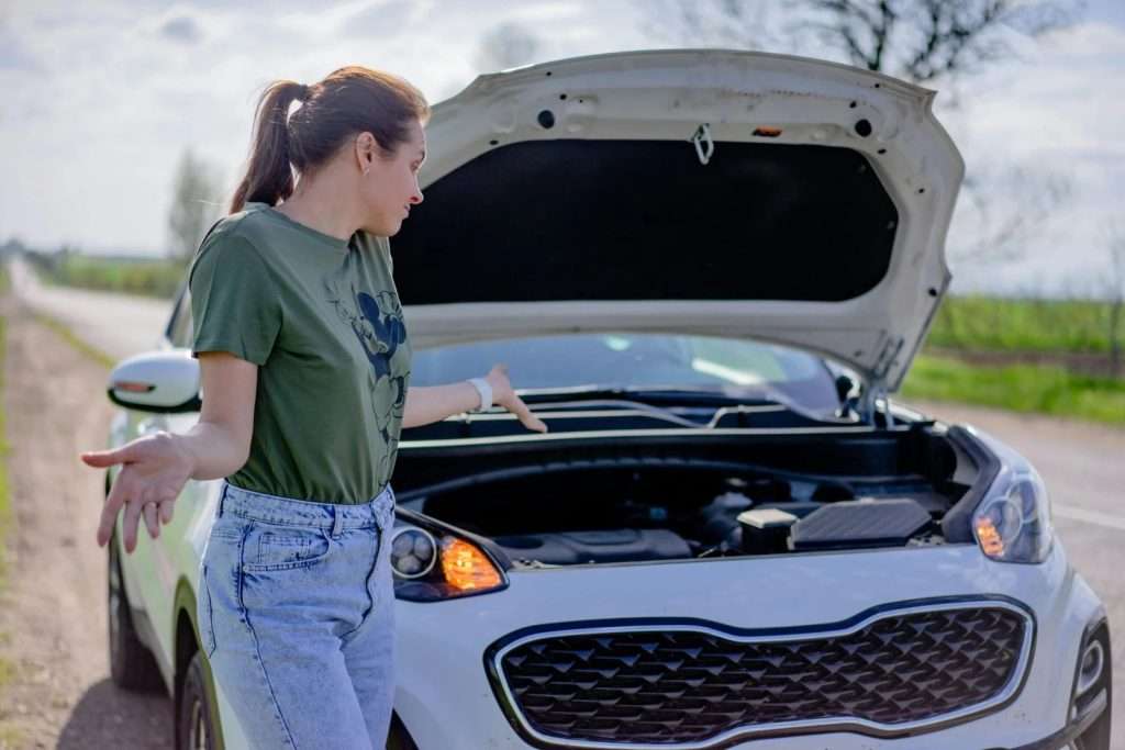Non-Fault Accident Claims: Getting Back on the Road With a Replacement Car Non-Fault Accident Claims: Getting Back on the Road With a Replacement Car