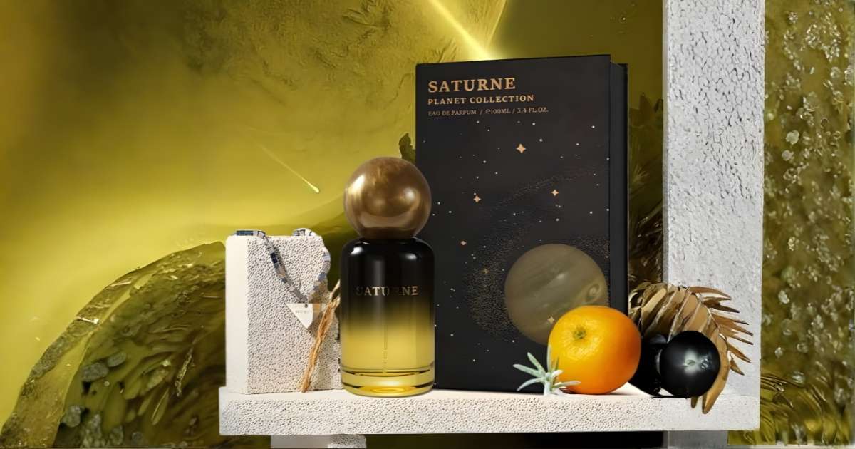 Why Choosing the Right Perfume Manufacturer Matters