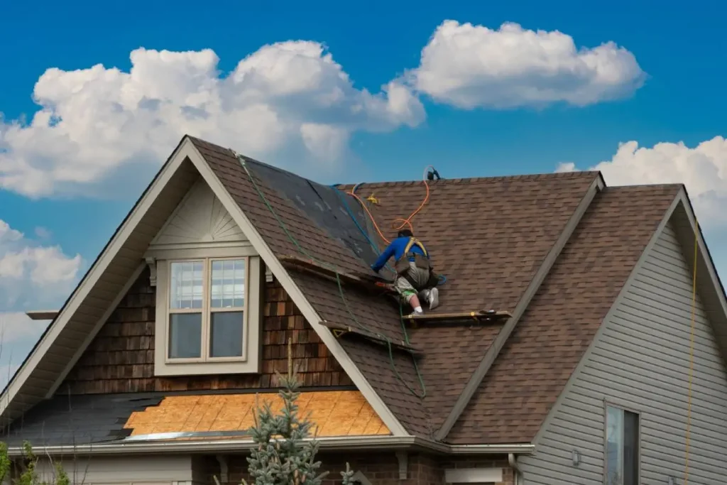 When Is the Best Time to Replace a Roof in Cleveland, Ohio?