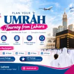 Umrah Packages from Lahore – Choose a Reliable Umrah Agency Umrah Packages from Lahore – Choose a Reliable Umrah Agency