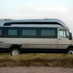 Luxurious Caravan on Rent Luxurious Caravan on Rent