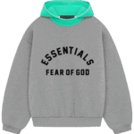 Essentials Clothing: The Complete Guide to Minimalist Streetwear and Everyday Style
