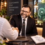 How to Use AI for Customer Retention | Better Customer Relationships