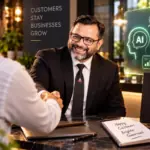 How to Use AI for Customer Retention | Better Customer Relationships