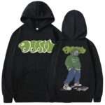 MF DOOM Fashion Inspiration for Daily Outfits