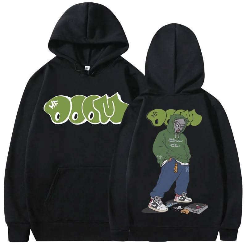 MF DOOM Fashion Inspiration for Daily Outfits