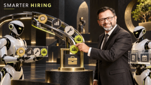 How to Use AI for Recruitment | How to Hire the Right Employees