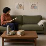 A Tidy Room Should Still Look Lived In