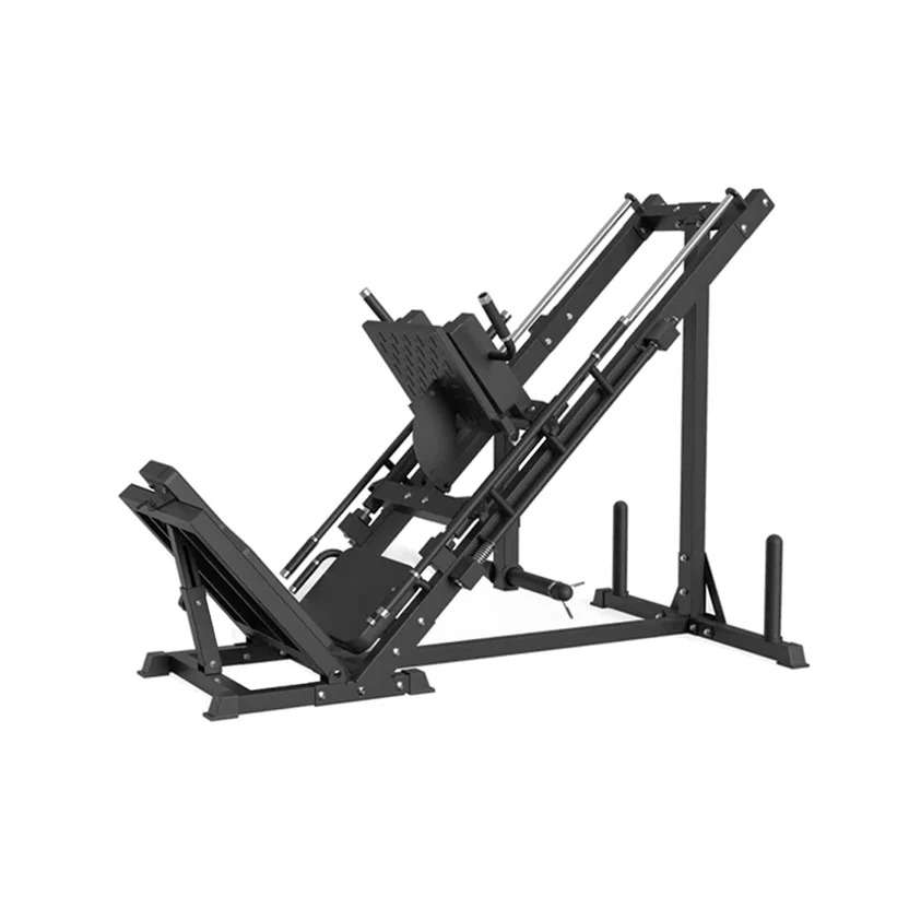 Home Gym Leg Machine: Build an Effective Lower-Body Workout