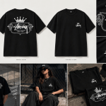 Stussy, On Cloud Mexico & Dandy: US-MX Streetwear Fusion