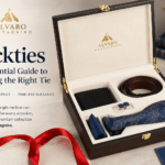 Buy Neckties for Men: Find the Perfect Tie for Every Occasion