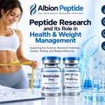 Albion Peptide: A Guide to Research Peptides, Testing, and Quality Standards Albion Peptide: A Guide to Research Peptides, Testing, and Quality Standards