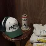 Discover the Everyday Appeal of Parke Clothing