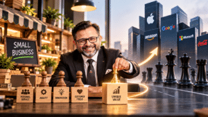 How Can AI Help Your Business Grow | AI for Small Businesses
