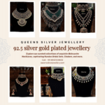 Best Silver Shops in Hyderabad: Where to Buy Silver Wedding Jewellery Online and Offline