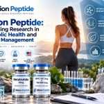 Albion Peptide: A Guide to Research Peptides, Testing, and Quality Standards