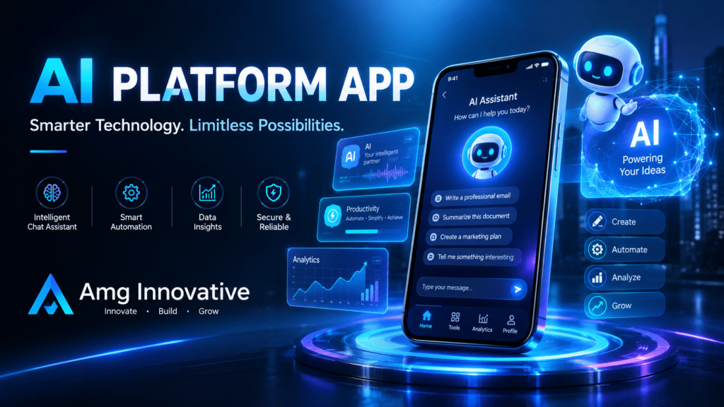 Importance of AI Platform Apps for Modern Businesses