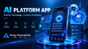 Importance of AI Platform Apps for Modern Businesses Importance of AI Platform Apps for Modern Businesses