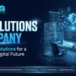 Importance of an IT Solutions Company for Business Growth