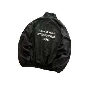 The Acne Studios Wardrobe Guide for First Time Buyers