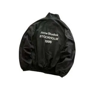 The Acne Studios Wardrobe Guide for First Time Buyers