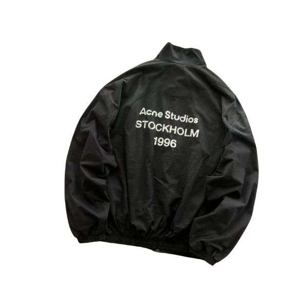 The Acne Studios Wardrobe Guide for First Time Buyers The Acne Studios Wardrobe Guide for First Time Buyers