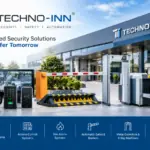 How Modern Security Systems Help Protect Commercial Properties