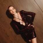 Maeve Clothes: Statement Winter Jackets That Transform Simple Outfits into Chic Looks