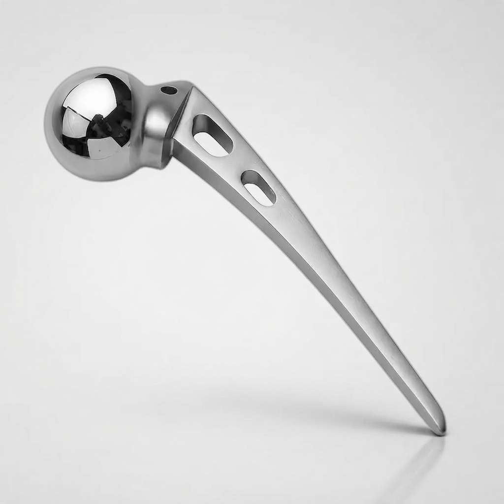 Austin Moore Hip Prosthesis: Design, Uses, Sizes, Risks, and Recovery