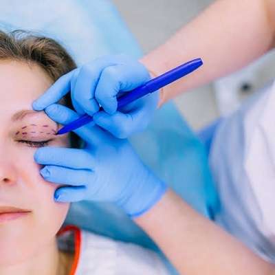 Eyelid Surgery vs. Botox: Which Option Is Better? Eyelid Surgery vs. Botox: Which Option Is Better?