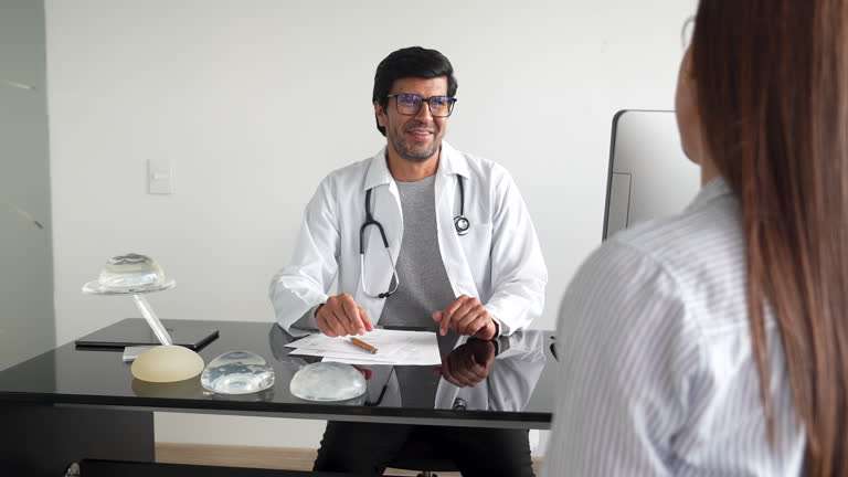 A Comprehensive Guide to Breast Implants in Dubai